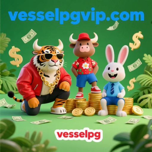 vesselpg
